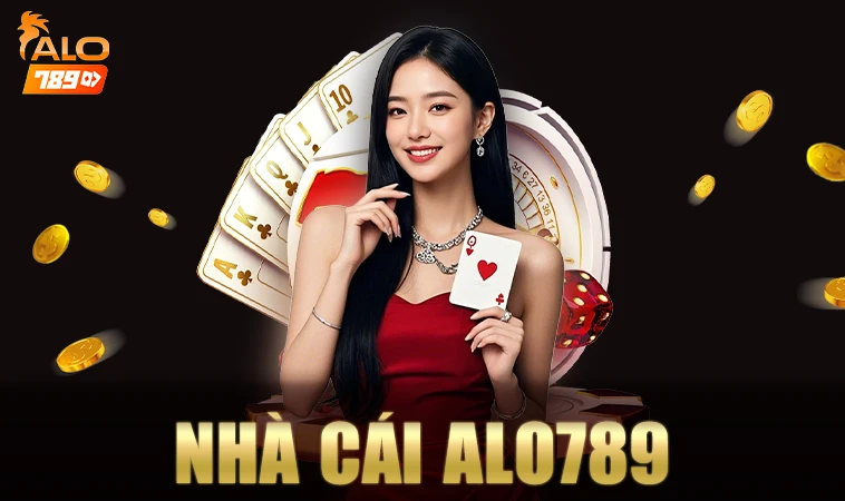 Trang chủ 30 Alo789 - Nhà Cái Alo 789 - Nhà Cái Cá Cược Online Số 1 Tại Việt Nam