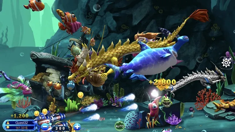 Cách Chơi Bắn Cá Rồng Tại Alo789 Săn Rồng Huyền Thoại 2 Cách Chơi Bắn Cá Rồng Tại Alo789 Săn Rồng Huyền Thoại