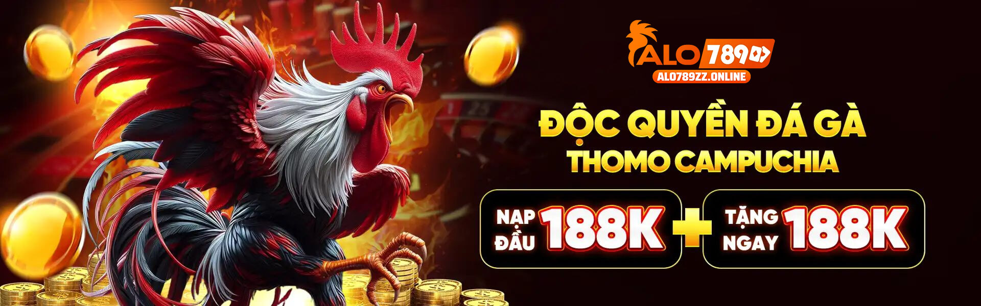 Trang chủ 9 banner alo789