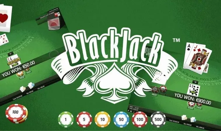 Bí Kíp Chơi Blackjack Tại Alo789 Luôn Thắng Lớn Từ Cao Thủ 2 Bí Kíp Chơi Blackjack Tại Alo789 Luôn Thắng Lớn Từ Cao Thủ