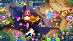 Hướng Dẫn Cách Chơi Thợ Săn Cá Tại Alo789 Từ A Đến Z Cho Newbie 2 Hướng Dẫn Cách Chơi Thợ Săn Cá Tại Alo789 Từ A Đến Z Cho Newbie