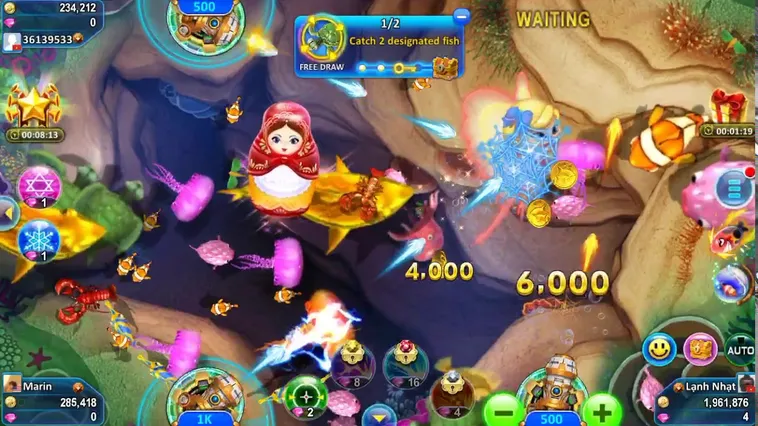 Hướng Dẫn Cách Chơi Thợ Săn Cá Tại Alo789 Từ A Đến Z Cho Newbie 1 Hướng Dẫn Cách Chơi Thợ Săn Cá Tại Alo789 Từ A Đến Z Cho Newbie