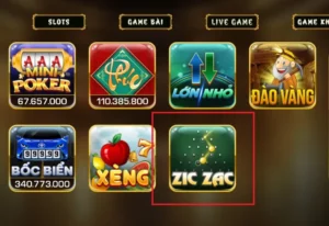 Bật Mí Cách Chơi Game Nhanh ZicZac Tại Alo789 Cực Đơn Giản 5 Bật Mí Cách Chơi Game Nhanh ZicZac Tại Alo789 Cực Đơn Giản