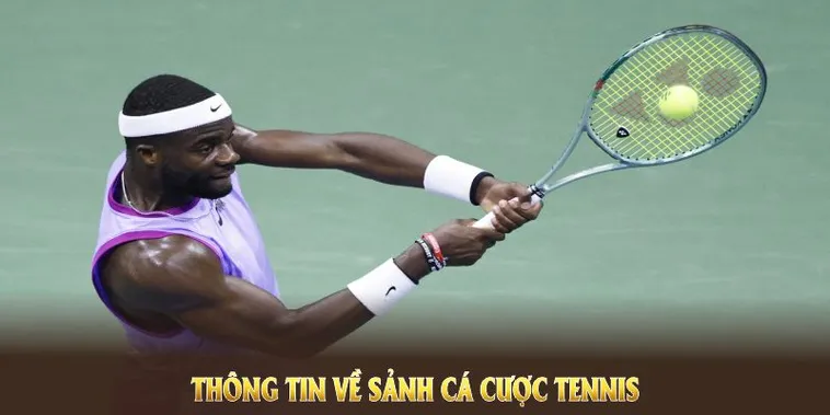 Tìm Hiểu Cá Cược Quần Vợt Alo789 Đón Đầu Mọi Giải Grand Slam 1 Tìm Hiểu Cá Cược Quần Vợt Alo789 Đón Đầu Mọi Giải Grand Slam